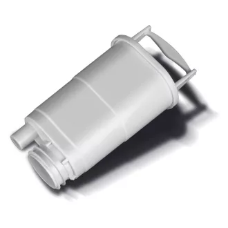   Sencor SEX 002 Vízszűrő - 1 db - Sencor SES 4900SS és SES 4700BK kávégépekhez