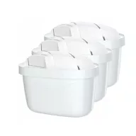   Wessper AquaMax vízszűrő patron (Brita Maxtra+ kompatibilis) (WES003) 3db