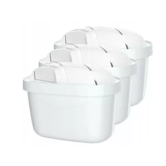   Wessper AquaMax vízszűrő patron (Brita Maxtra+ kompatibilis) (WES003) 3db