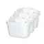 Wessper AquaMax vízszűrő patron (Brita Maxtra+ kompatibilis) (WES003) 3db