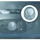 Wessper AquaMax Alkaline lúgosító szűrőpatron (Brita Maxtra+ kompatibilis)