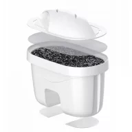 Wessper AquaFlux vízszűrő patron (kompatibilis: Laica Bi-Flux, Brita Maxtra, Dafi Unimax)