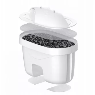 Wessper AquaFlux vízszűrő patron (kompatibilis: Laica Bi-Flux, Brita Maxtra, Dafi Unimax)