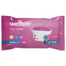4 db Wessper AQUAMAX MG+ szűrőpatron (Brita Maxtra+ kompatibilis)