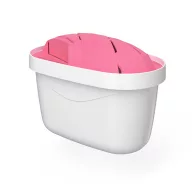   Wessper AquaMax Magnézium Szűrőpatron (AQUAPHOR, WESSPER, BRITA MAXTRA PLUS + kompatibilis)