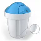 Wessper AquaMax Sport vízszűrő patron (Brita Maxtra+ / Unimax kompatibilis)