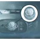 Wessper AquaMax Sport vízszűrő patron (Brita Maxtra+ / Unimax kompatibilis)