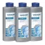 3 db Wessper CleanMax vízkőoldó folyadék (3x500 ml)