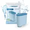 Wessper AquaClear Vízszűrő patron - Philips / Saeco AquaClean CA6903 kompatibilis