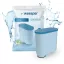 Wessper AquaClear Vízszűrő patron - Philips / Saeco AquaClean CA6903 kompatibilis