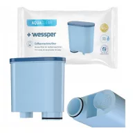   Wessper AquaClear Vízszűrő patron - Philips / Saeco AquaClean CA6903 kompatibilis