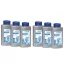 Wessper CleanMax vízkőoldó folyadék - 6 × 250 ml - Univerzális (kávégépekhez, vízforralókhoz)