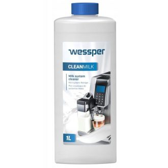 Wessper CleanMilk Tejrendszer tisztító folyadék - 1000 ml - Univerzális