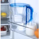 Wessper D3 Slim AquaMax kancsó 2,7L szűrővel, kék színű wes206-nb