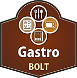 Gastro Bolt - Háztartási- és vendéglátóipari gép alkatrészek
