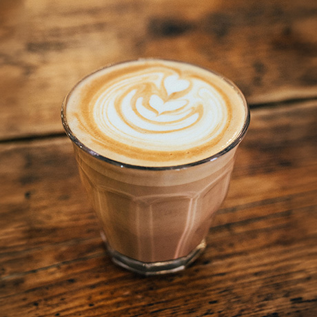 Cortado