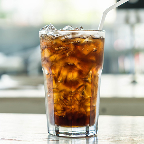 Coca-Cola
