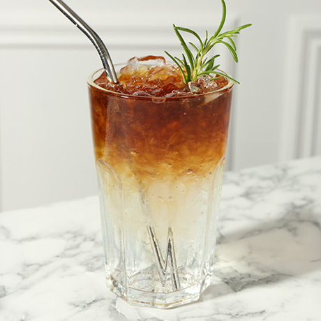 Eszpresszó tonic