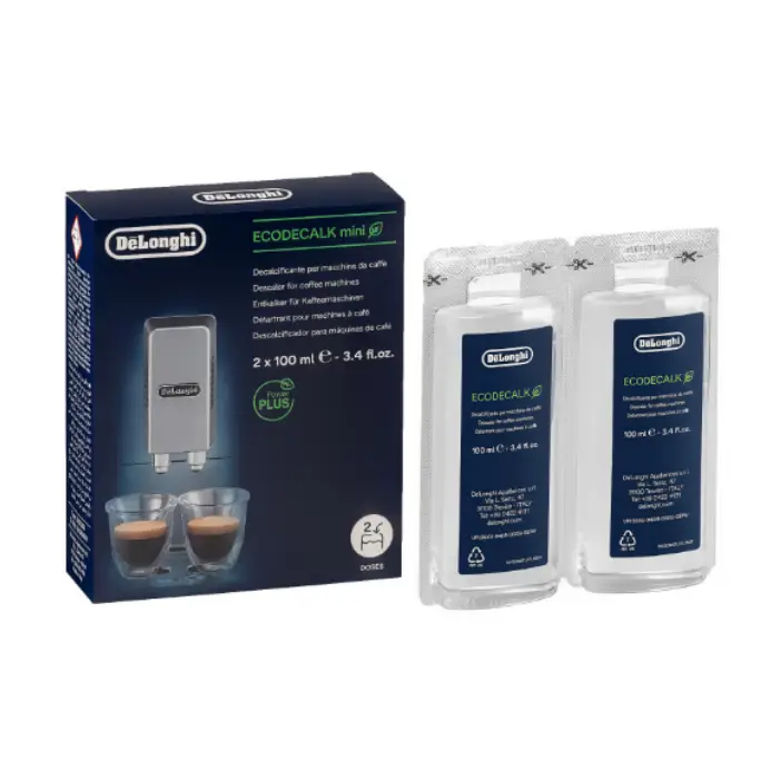 Delonghi EcoDecalk vízkőoldó folyadék