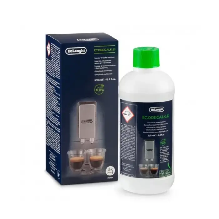 Delonghi vízkőoldó Így védd meg kávégéped