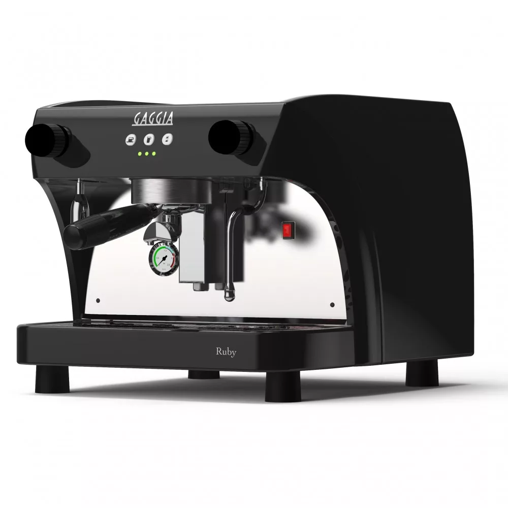 Gaggia Ruby PRO kávéfőző
