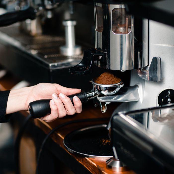 Olyan nincs, hogy nincs kávé