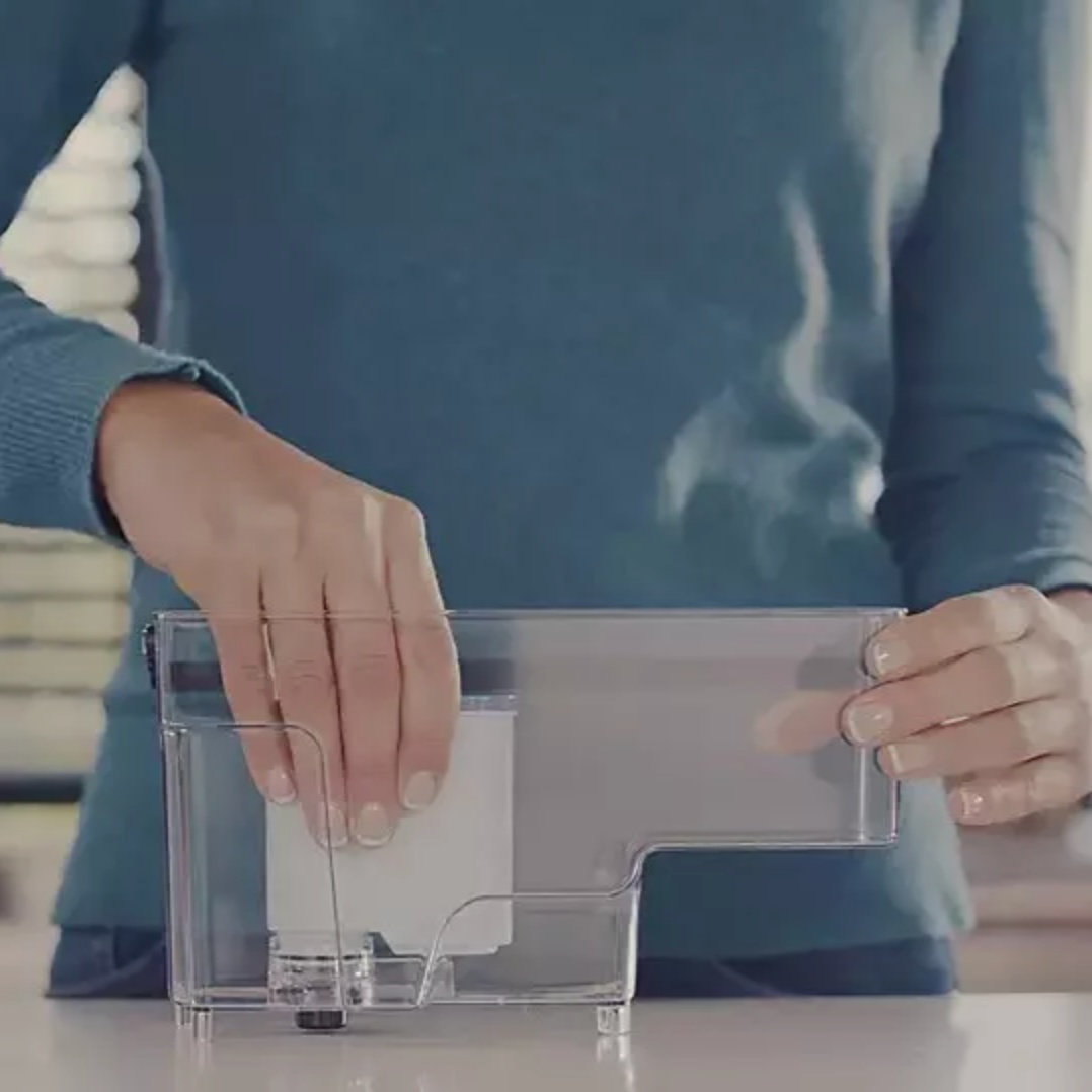 Philips AquaClean Végre búcsút inthetsz a vízkőtelenítésnek!