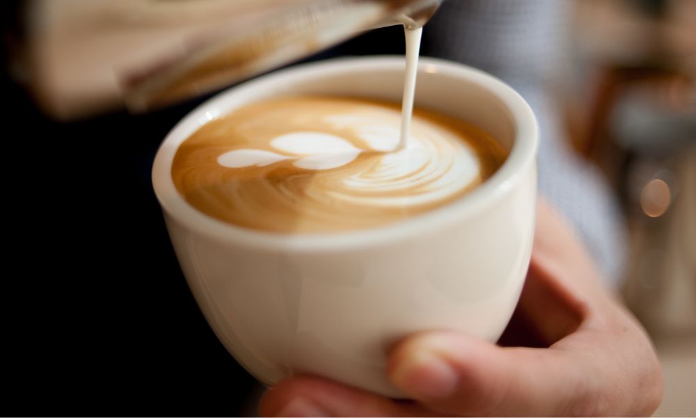 mitől lez tökéletes a kávé? 