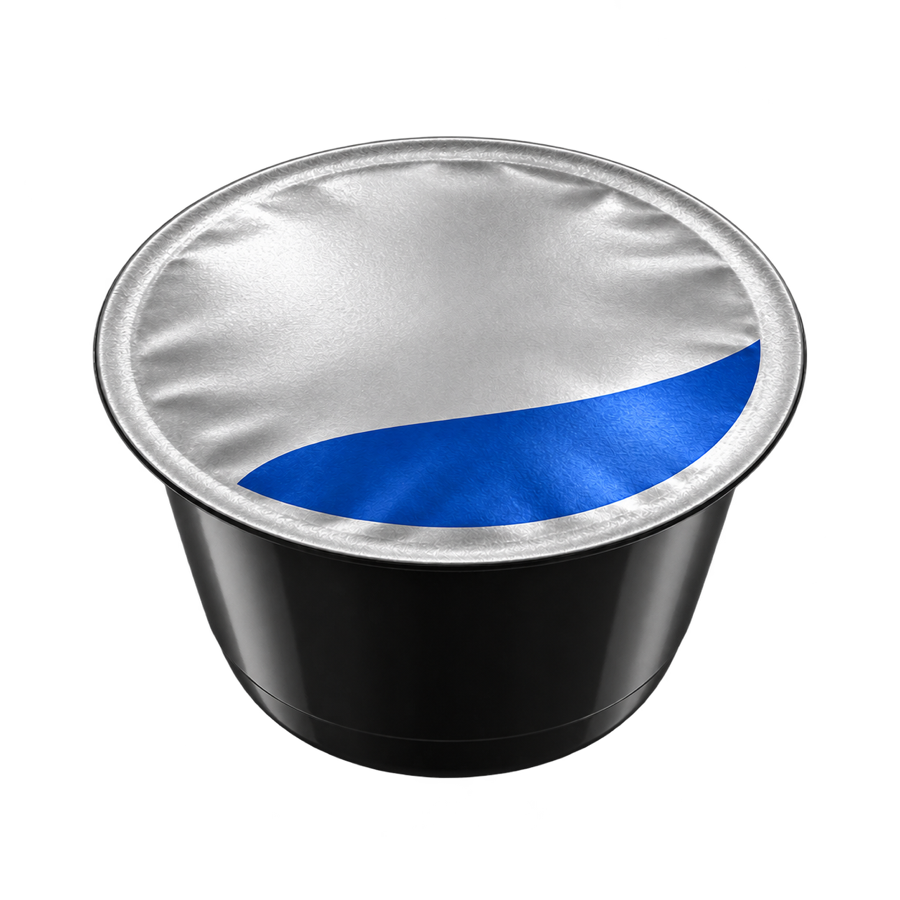 Lavazza BLUE formátumú kapszula