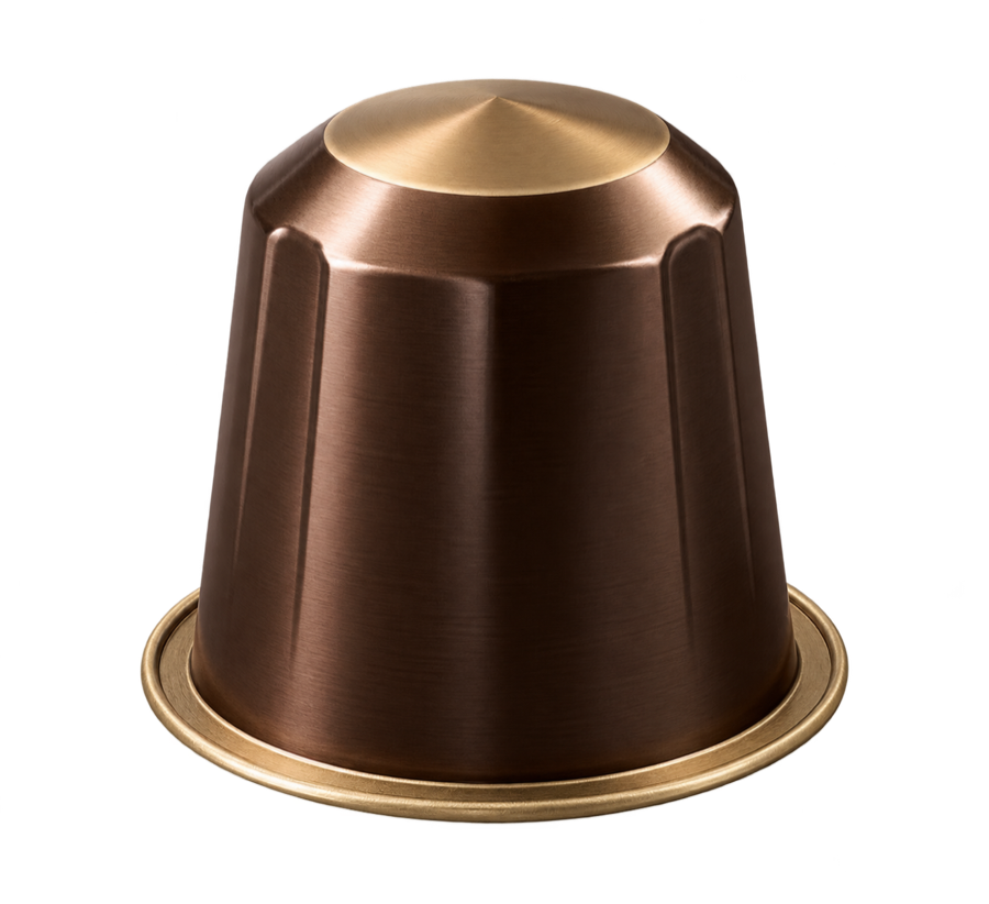 L’OR Barista XXL dupla kapszula